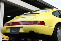 ポルシェ 911(Type964) カレラ2