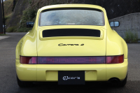 ポルシェ 911(Type964) カレラ2