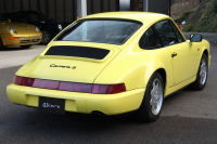 ポルシェ 911(Type964) カレラ2