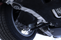 ポルシェ 911(Type993) カレラ 2エアロバージョン