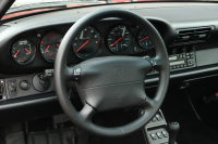 ポルシェ 911(Type993) カレラ 2エアロバージョン