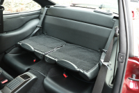 ポルシェ 911(Type993) カレラ 2エアロバージョン