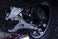 ポルシェ 911(Type993) カレラ 2エアロバージョン