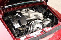 ポルシェ 911(Type993) カレラ 2エアロバージョン