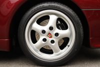 ポルシェ 911(Type993) カレラ 2エアロバージョン