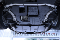 ポルシェ 911(Type993) カレラ 2エアロバージョン