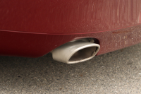 ポルシェ 911(Type993) カレラ 2エアロバージョン