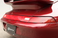 ポルシェ 911(Type993) カレラ 2エアロバージョン