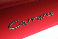 ポルシェ 911(Type993) カレラ 2エアロバージョン