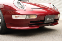 ポルシェ 911(Type993) カレラ 2エアロバージョン