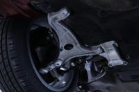 ポルシェ 911(Type993) カレラ 2エアロバージョン