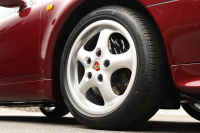 ポルシェ 911(Type993) カレラ 2エアロバージョン