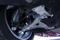 ポルシェ 911(Type993) カレラ 2エアロバージョン