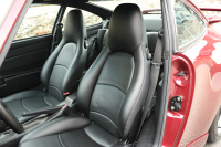 ポルシェ 911(Type993) カレラ 2エアロバージョン