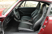 ポルシェ 911(Type993) カレラ 2エアロバージョン