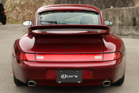 ポルシェ 911(Type993) カレラ 2エアロバージョン
