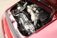 ポルシェ 911(Type993) カレラ 2エアロバージョン