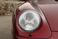 ポルシェ 911(Type993) カレラ 2エアロバージョン