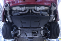 ポルシェ 911(Type993) カレラ 2エアロバージョン