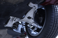 ポルシェ 911(Type993) カレラ 2エアロバージョン