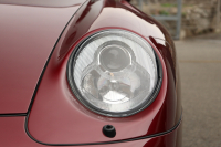 ポルシェ 911(Type993) カレラ 2エアロバージョン