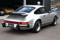 ポルシェ 911(Type930) カレラ