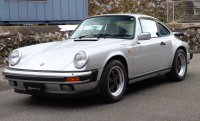 ポルシェ 911(Type930) カレラ