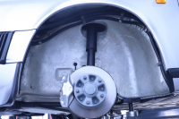 ポルシェ 911(Type930) カレラ