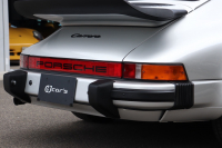 ポルシェ 911(Type930) カレラ