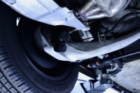 ポルシェ 911(Type930) カレラ