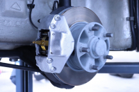 ポルシェ 911(Type930) カレラ