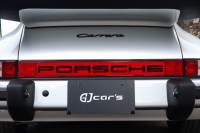 ポルシェ 911(Type930) カレラ