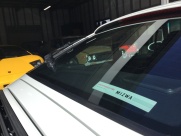 ポルシェ 911(Type993) カレラ