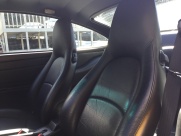 ポルシェ 911(Type993) カレラ