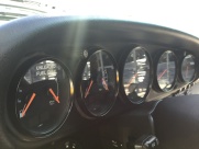 ポルシェ 911(Type993) カレラ