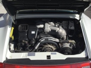 ポルシェ 911(Type993) カレラ