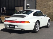 ポルシェ 911(Type993) カレラ