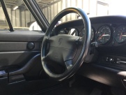 ポルシェ 911(Type993) カレラ