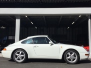 ポルシェ 911(Type993) カレラ