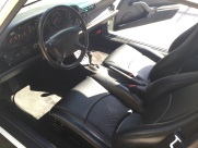 ポルシェ 911(Type993) カレラ