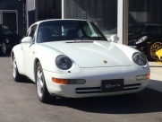 ポルシェ 911(Type993) カレラ