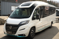 フィアット デュカト ニースマンビチョフ7.4E