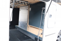 フィアット デュカト ニースマンビチョフ7.4E