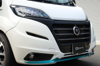 フィアット デュカト ニースマンビチョフ7.4E