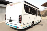 フィアット デュカト ニースマンビチョフ7.4E