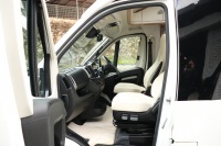 フィアット デュカト ニースマンビチョフ7.4E