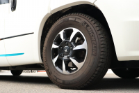 フィアット デュカト ニースマンビチョフ7.4E