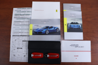 フェラーリ 488スパイダー 