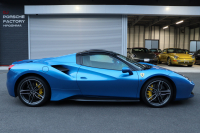 フェラーリ 488スパイダー 