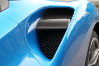 フェラーリ 488スパイダー 